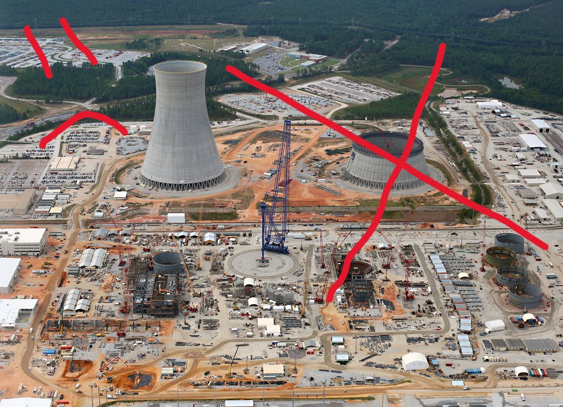 Reconciliation Tax Proposal Kills New Nuclear