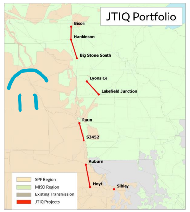 DOE Terminates $464 Million for Midwest Transmission Expansion